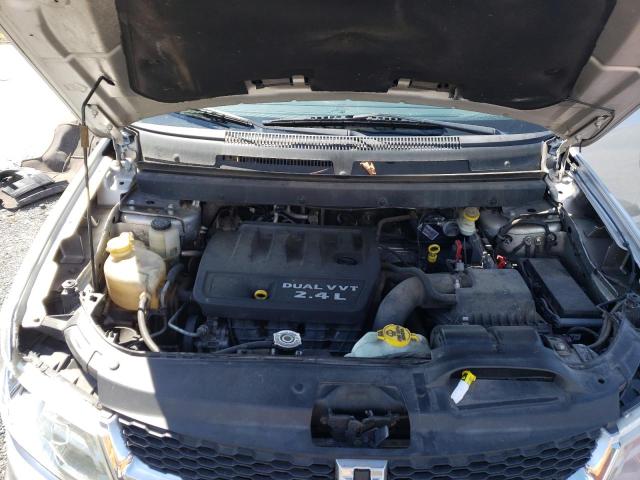 Photo 7 from auction – 2013 DODGE JOURNEY SE with VIN 3C4PDCAB7DT675602
