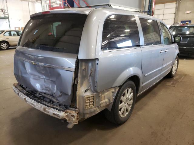 Photo 4 from auction – 2014 CHRYSLER TOWN & COU with VIN 2C4RC1BG6ER156197