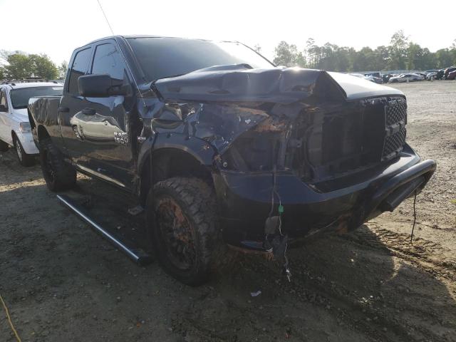 RAM 1500 ST 2014 with VIN 1C6RR7FT1ES180910 - Photo from auction