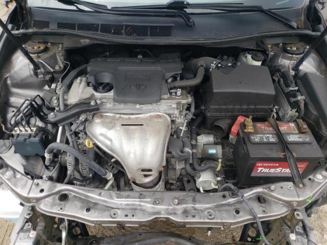 Photo 7 from auction – 2016 TOYOTA CAMRY LE with VIN 4T1BF1FK4GU118427