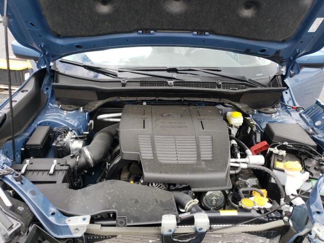 Photo 7 from auction – 2022 SUBARU FORESTER P with VIN JF2SKAECXNH447263