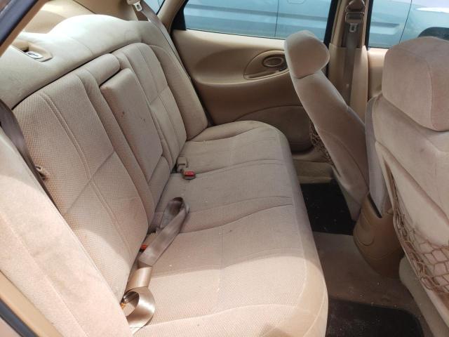 Photo 6 from auction – 1996 FORD TAURUS GL with VIN 1FALP5229TG290454