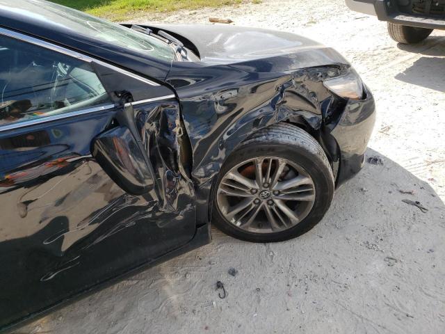 Photo 9 from auction – 2017 TOYOTA CAMRY LE with VIN 4T1BF1FK3HU375421