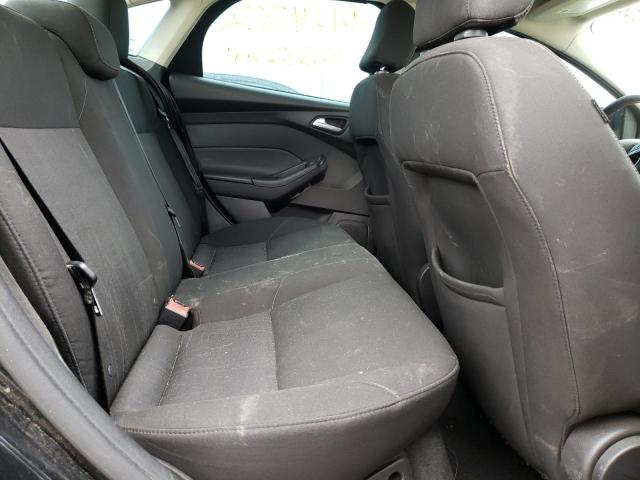 Photo 6 from auction – 2015 FORD FOCUS SE with VIN 1FADP3F29FL305369