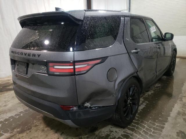 Photo 4 from auction – 2017 LAND ROVER DISCOVERY with VIN SALRRBBV3HA022848