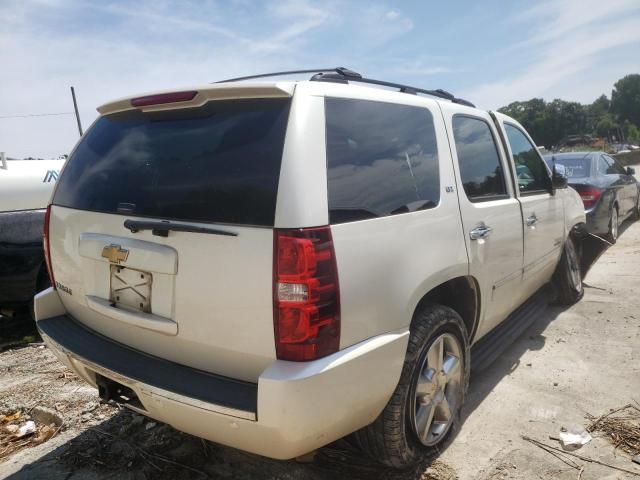 Photo 4 from auction – 2013 CHEVROLET TAHOE C150 with VIN 1GNSCCE00DR374384
