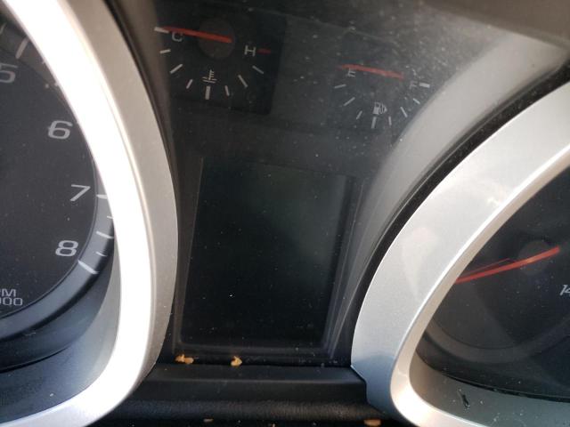 Photo 8 from auction – 2014 CHEVROLET EQUINOX LT with VIN 2GNFLFEK0E6369672