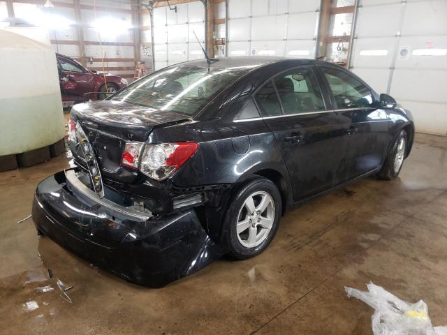Photo 4 from auction – 2014 CHEVROLET CRUZE LT with VIN 1G1PC5SB2E7188125