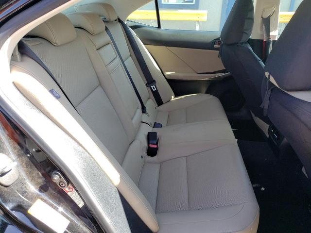 Photo 6 from auction – 2018 LEXUS IS 300 with VIN JTHBA1D26J5067065
