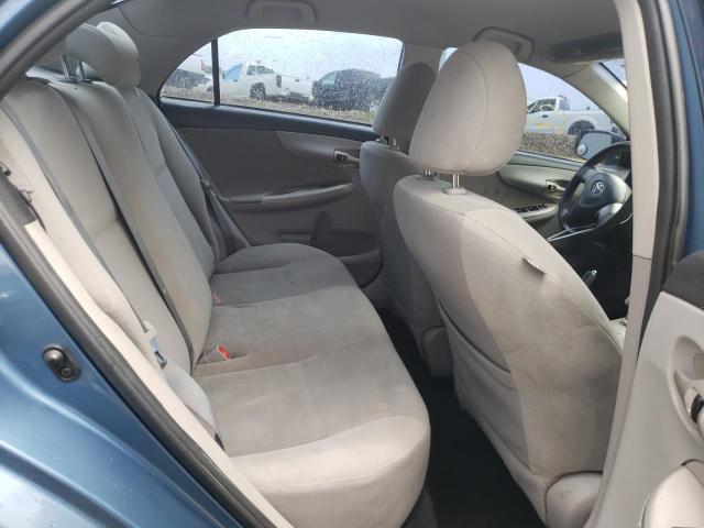 Photo 6 from auction – 2013 TOYOTA COROLLA BA with VIN 5YFBU4EE3DP195760