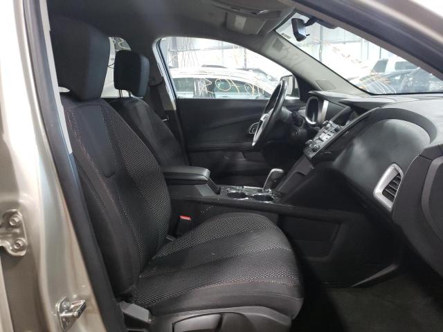 Photo 5 from auction – 2014 CHEVROLET EQUINOX LT with VIN 1GNFLFEK9EZ111705