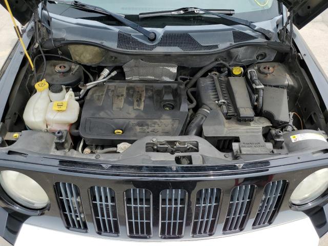 Photo 7 from auction – 2007 JEEP PATRIOT LI with VIN 1J8FF48W57D424133