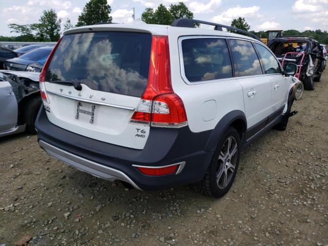 Photo 4 from auction – 2015 VOLVO XC70 T6 PR with VIN YV4902NK4F1217340