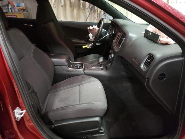 Photo 5 from auction – 2019 DODGE CHARGER SX with VIN 2C3CDXBG4KH658072