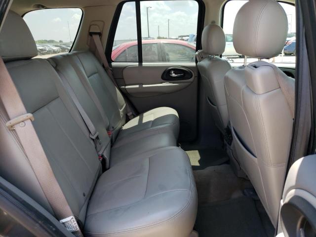 Photo 6 from auction – 2007 CHEVROLET TRAILBLAZE with VIN 1GNDT13S572185549