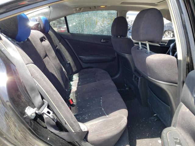 Фото 6 с аукциона – 2012 NISSAN MAXIMA S с VIN 1N4AA5AP8CC843527