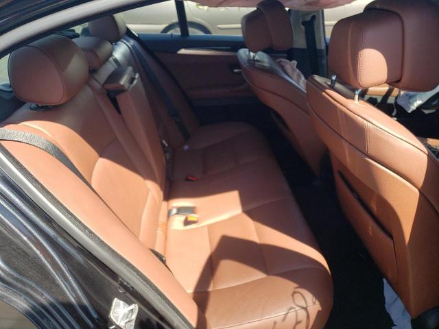 Photo 6 from auction – 2013 BMW 528 XI with VIN WBAXH5C52DD115478