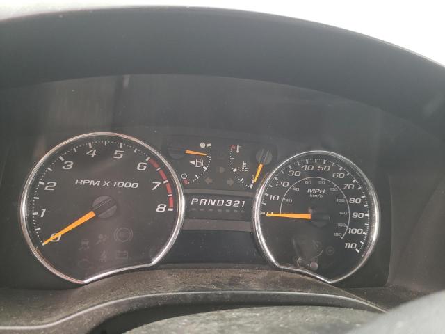 Photo 8 from auction – 2008 CHEVROLET COLORADO with VIN 1GCDT13E388102749