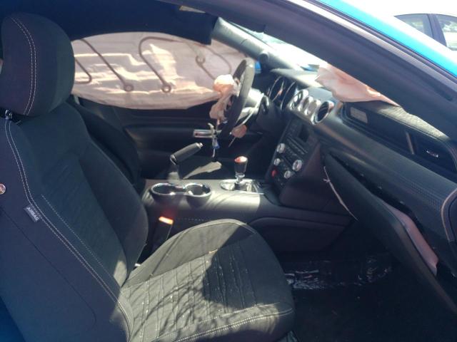 Photo 5 from auction – 2017 FORD MUSTANG GT with VIN 1FA6P8CF7H5244558