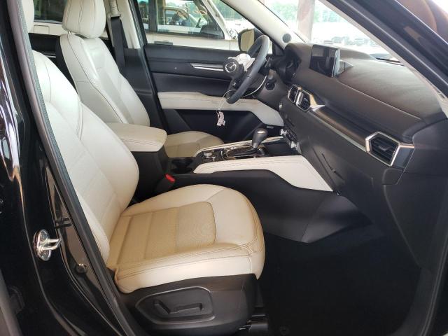 Photo 5 from auction – 2021 MAZDA CX-5 GRAND with VIN JM3KFADM0M0404097