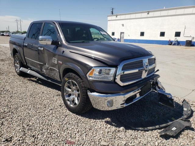 RAM 1500 LONGH 2017 with VIN 1C6RR7PT2HS580543 - Photo from auction