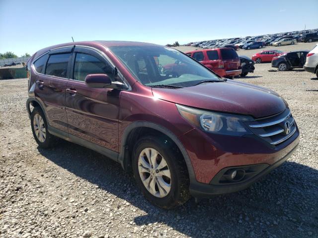 Photo 1 from auction – 2012 HONDA CR-V EX with VIN 5J6RM3H5XCL046235