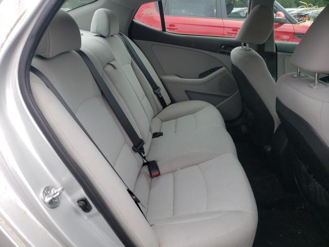 Photo 6 from auction – 2013 KIA OPTIMA LX with VIN 5XXGM4A76DG231818