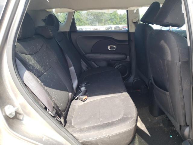 Photo 6 from auction – 2014 KIA SOUL with VIN KNDJN2A27E7031598