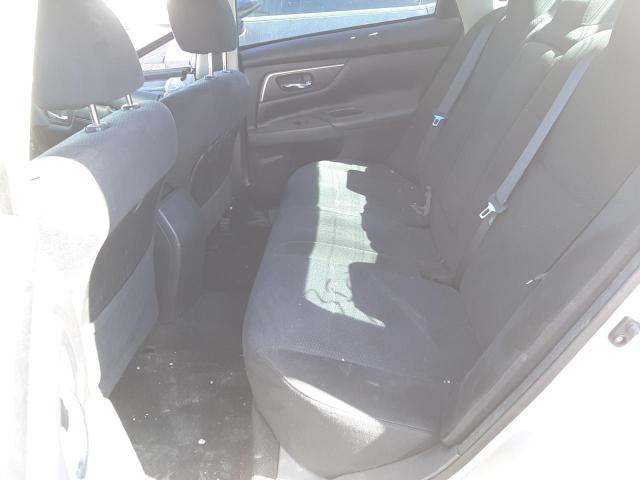 Photo 6 from auction – 2015 NISSAN ALTIMA 2.5 with VIN 1N4AL3AP1FC585046