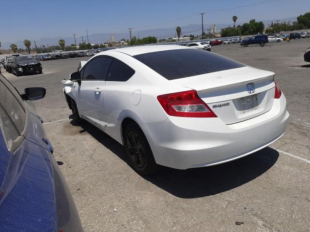 Photo 3 from auction – 2013 HONDA CIVIC LX with VIN 2HGFG3B56DH516074