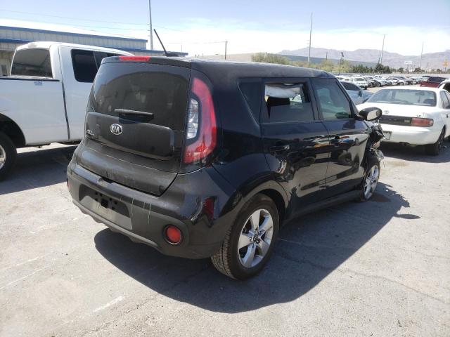 Photo 4 from auction – 2018 KIA SOUL with VIN KNDJN2A20J7899887