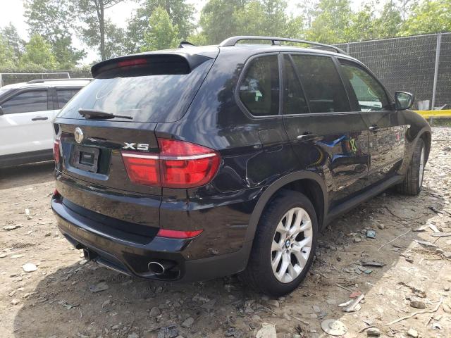 Photo 4 from auction – 2011 BMW X5 XDRIVE3 with VIN 5UXZV4C55BL404516