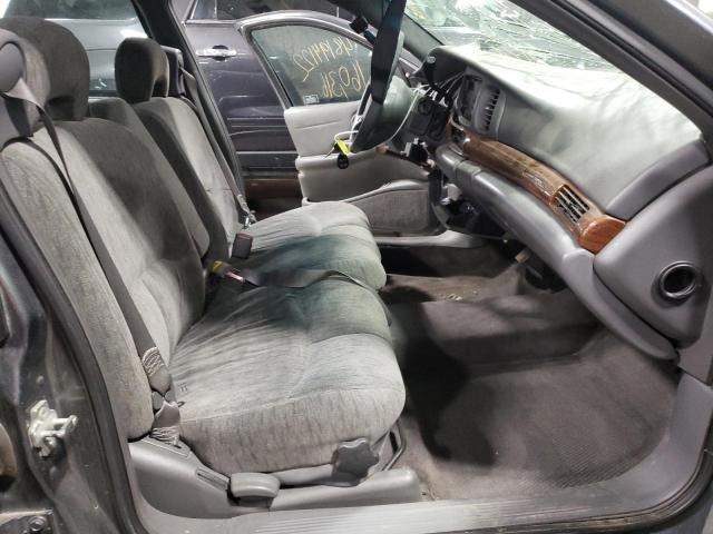 Photo 5 from auction – 2005 BUICK LESABRE CU with VIN 1G4HP52K95U207489