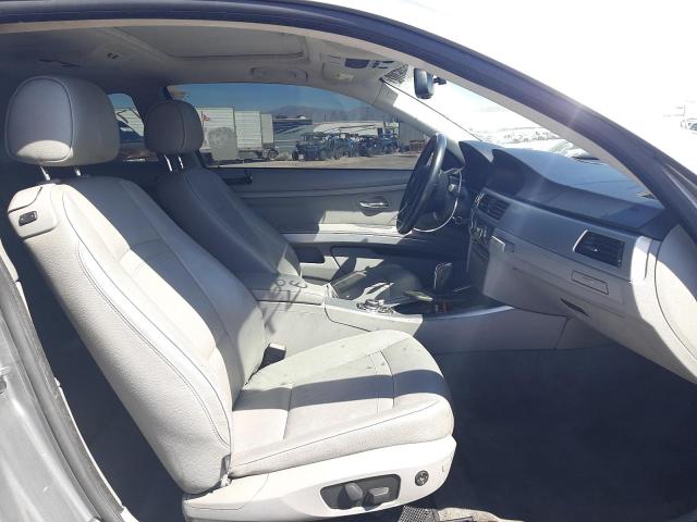 Photo 5 from auction – 2011 BMW 328 I SULE with VIN WBAKE5C54BE573338