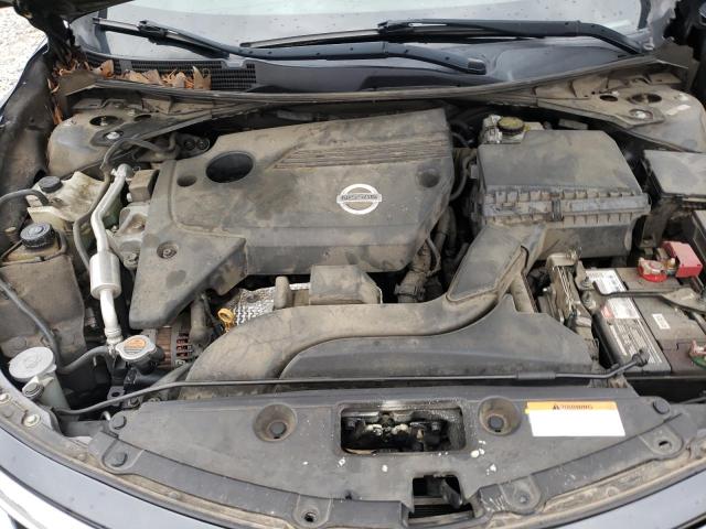 Photo 7 from auction – 2013 NISSAN ALTIMA 2.5 with VIN 1N4AL3AP4DN410842