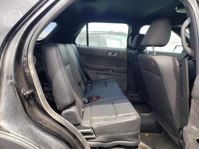 Photo 6 from auction – 2017 FORD EXPLORER P with VIN 1FM5K8AR7HGC34601