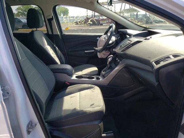 Photo 5 from auction – 2014 FORD ESCAPE SE with VIN 1FMCU0GX5EUD66794