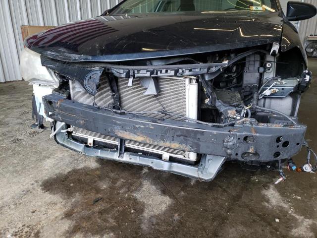 Photo 9 from auction – 2014 TOYOTA CAMRY L with VIN 4T1BF1FK6EU416118
