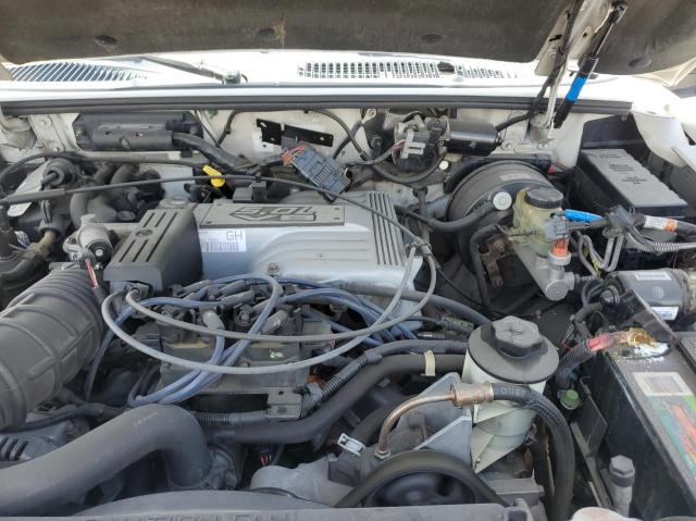 Photo 7 from auction – 1997 FORD EXPLORER with VIN 1FMDU32P1VZB23595