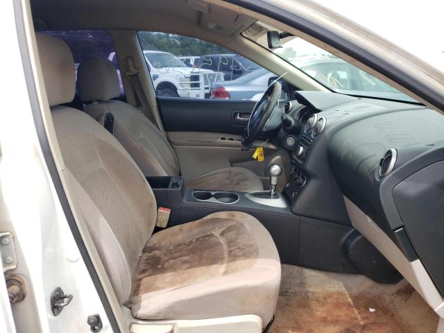 Photo 5 from auction – 2011 NISSAN ROGUE S with VIN JN8AS5MT5BW161755