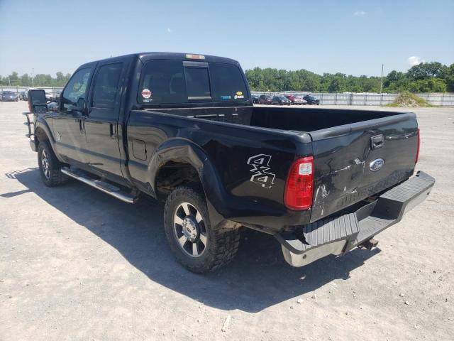 Photo 3 from auction – 2011 FORD F250 SUPER with VIN 1FT7W2BTXBEA16633