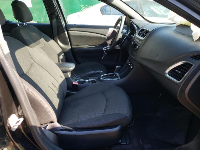 Photo 5 from auction – 2013 DODGE AVENGER SE with VIN 1C3CDZAB3DN741438