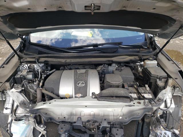 Photo 7 from auction – 2018 LEXUS RX 350 L with VIN JTJDZKCA7J2007585