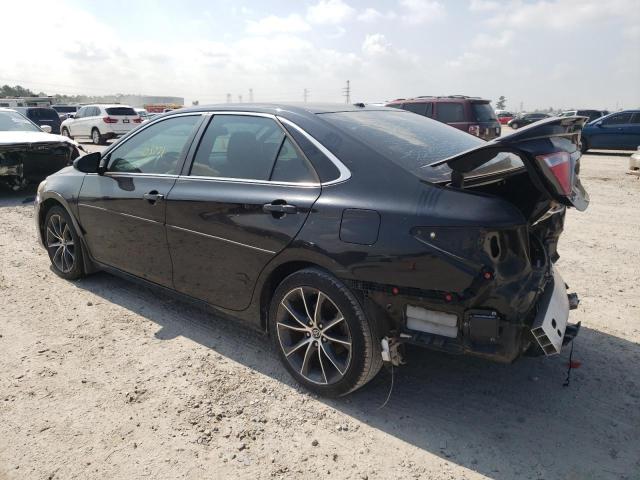 Photo 3 from auction – 2015 TOYOTA CAMRY LE with VIN 4T1BF1FK3FU946001