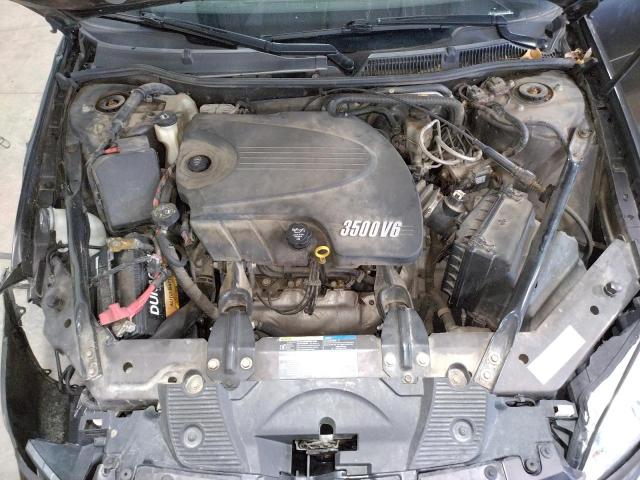 Zdjęcie 7 z aukcji – 2008 CHEVROLET IMPALA LT z VIN 2G1WT58K689262250