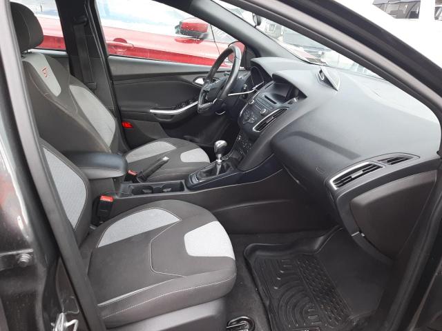 Photo 5 from auction – 2016 FORD FOCUS ST with VIN 1FADP3L99GL376008