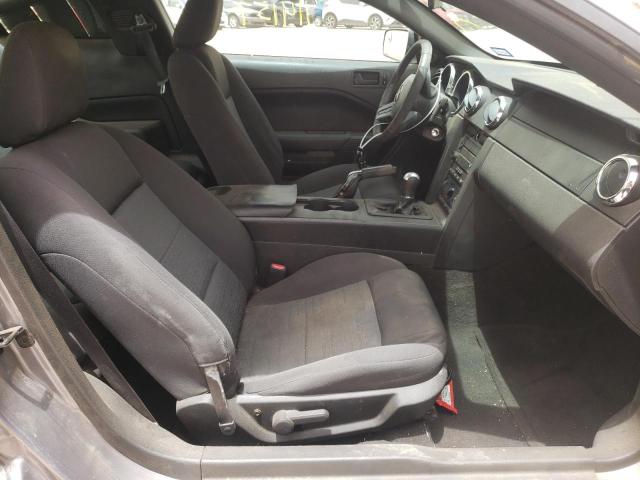Photo 5 from auction – 2006 FORD MUSTANG with VIN 1ZVFT80N065256322
