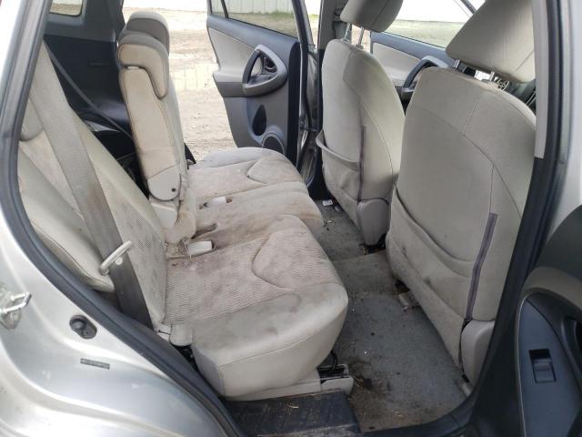 Photo 6 from auction – 2011 TOYOTA RAV4 with VIN 2T3BF4DV9BW102044