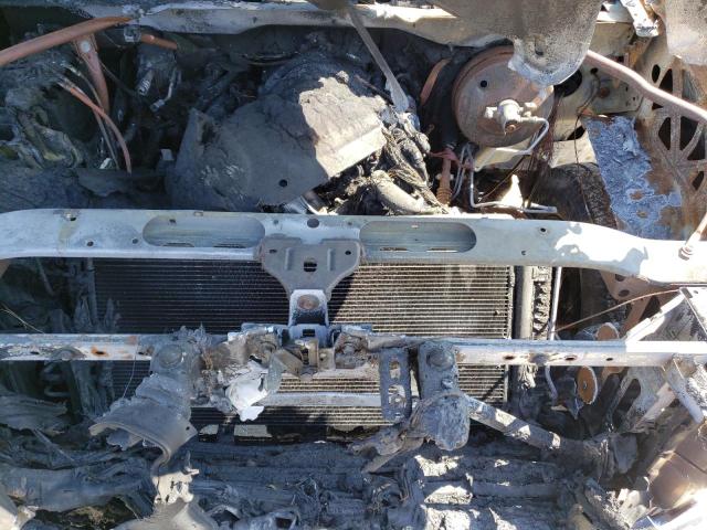 Photo 7 from auction – 2017 CHEVROLET SILVERADO with VIN 1GCVKREC0HZ247016