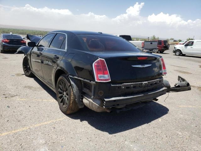 Photo 3 from auction – 2013 CHRYSLER 300 with VIN 2C3CCAAG3DH588469